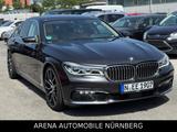 BMW 740d xDrive*Massage*Ahk*Laserlight*HeadUp*HiFi - BMW 740 in Nürnberg