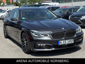 BMW 740 - 3