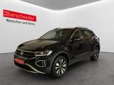 Volkswagen T-Roc 1.5 TSI DSG Goal LED-PLUS NAVI AHK KAMERA - Volkswagen: T