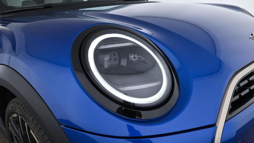 MINI Cooper S - Bild 21