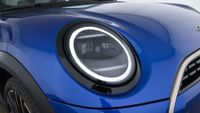 MINI Cooper S - Vorschau Bild 21