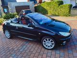 Peugeot 206 CC, Cabrio, Platinium 110 - Peugeot 206: Platinium