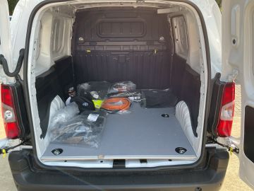 Toyota Proace City - 7