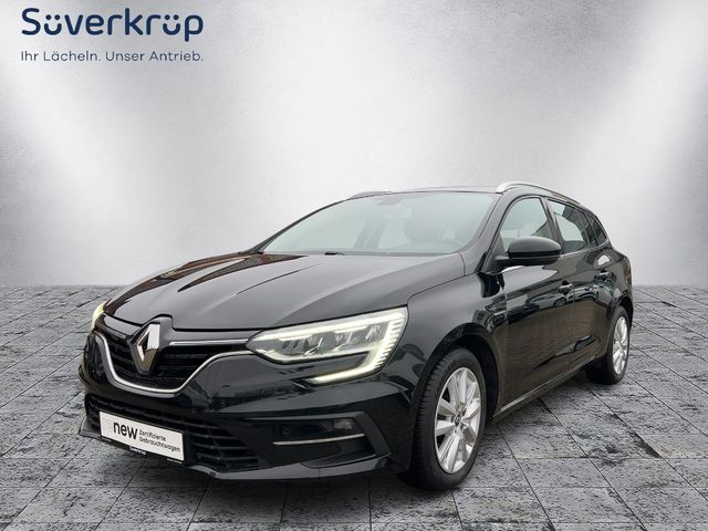 Renault Megane IV Grandtour 1.5 Blue dCi Business Editio