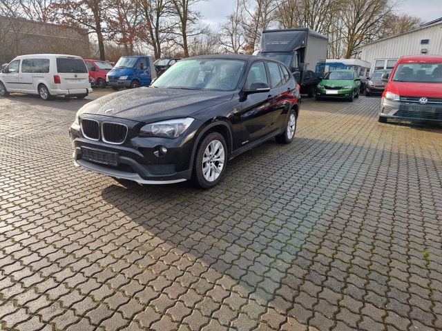 BMW 18 d sDrive*TÜV neu*Steuerkette neu*