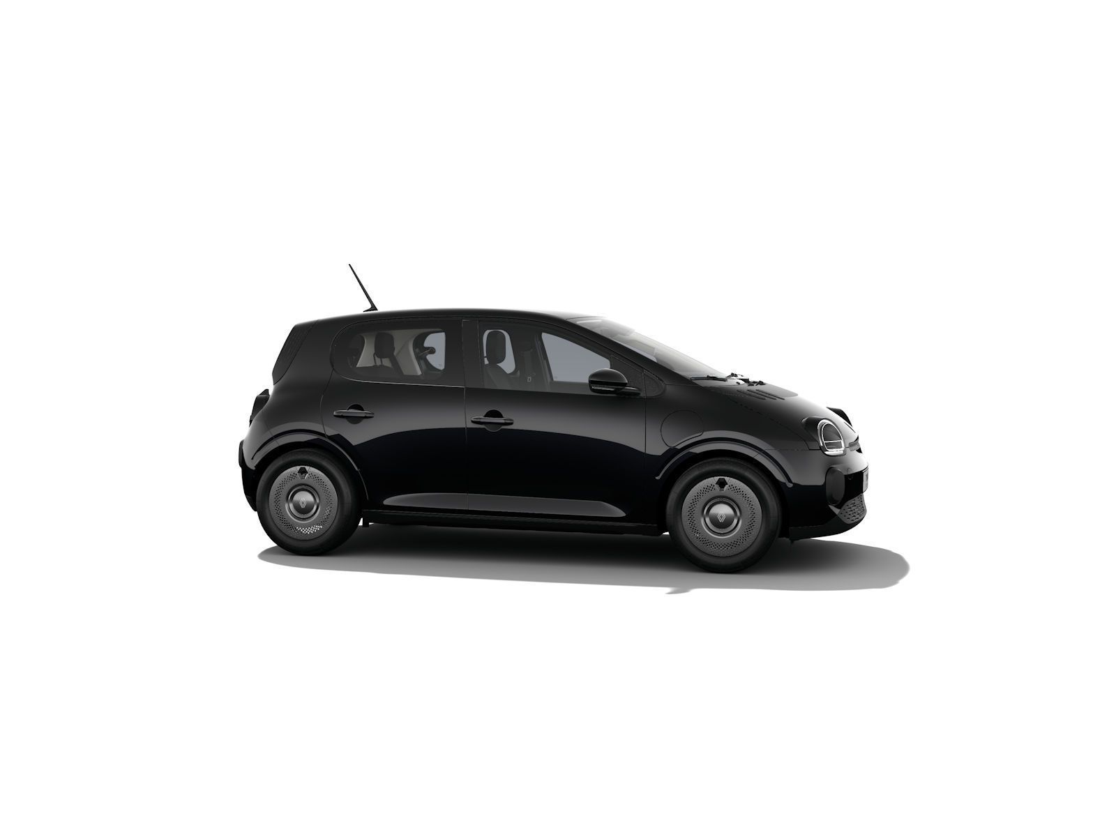 Fahrzeugabbildung Renault Twingo E-TECH elektrisch Evolution 80hp Urban Ra