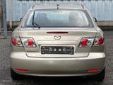 Mazda 6 2.0 Comfort Sport Orig. 35 TKM 2.Hand Klima - Mazda 6 in Frankfurt (Main)