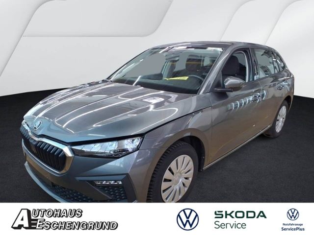 Fahrzeugabbildung SKODA Scala 1.0 TSI Essence LED KLIMA SITZHZG TEMPOM S