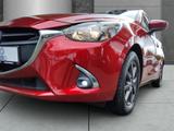 Mazda 2 Kizoku SKYACTIV-G 90 Klimaautom Apple CarPlay  - Mazda 2: Leichtmetallfelgen, mit Klimaautomatik