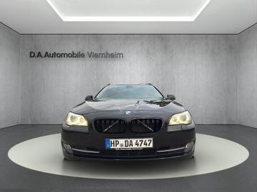 BMW 525 - 2