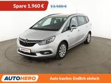 Opel 1.4 Turbo ON *TEMPO*PDC*SHZ*KLIMA*ALU*GARANTIE* - Opel Zafira Tourer mit Benzin-Antrieb: Van