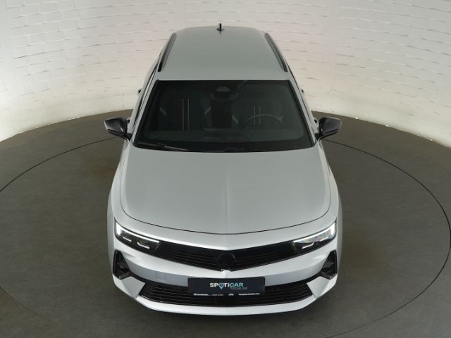 Astra L ST GS+AHK+360°KAMERA+KEYLESS+AHR-SITZ+SI