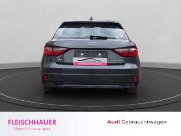 Audi A1 - 6