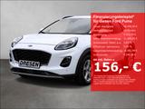 Ford Puma 1.0 EcoBoost Mild Hybrid EU6d Titanium X 12 - gebrauchte Ford Puma aus dem Jahr 2022