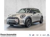 MINI Cooper SE 3-Türer NAVI LED PDC V+H DAB Tempomat - MINI mit Elektro-Antrieb
