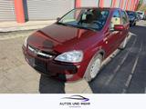 Opel Corsa C Basis Klima Fenster el. - Opel aus 2003