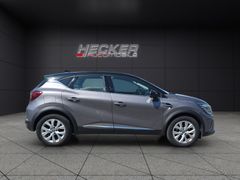 Renault Captur II 1.6 E-TECH Plug-in 160 Intens (EURO 6d