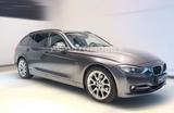 BMW 318d Touring Sport Line/AHK/NAVI/BI-XE - gebrauchte BMW 318 aus dem Jahr 2015