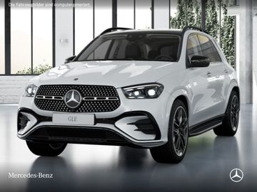 Mercedes GLE 450 - 2