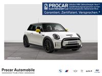 MINI Cooper SE - Vorschau Bild 1