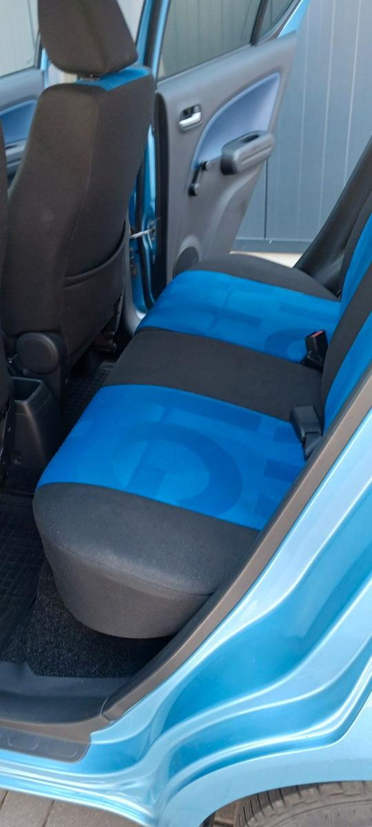 Opel Agila 2008 — photo 6