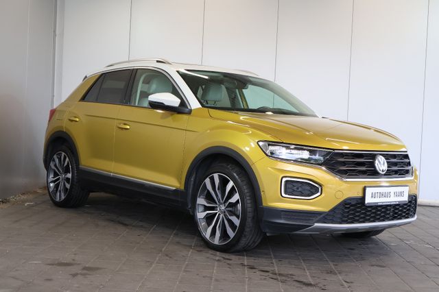 Volkswagen T-Roc 2.0 TDI Style 4M BEATS+AID+KEY+LED+PANO