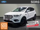 Ford Kuga 2.0 TDCi Trend 4x4*KLIMA*TEMPOMAT* - Ford Kuga Trend mit Diesel-Antrieb