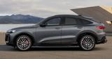 Audi SQ5 Sportback 3.0 270 kW quattro TFSI edition on - Audi SQ5: Automatik