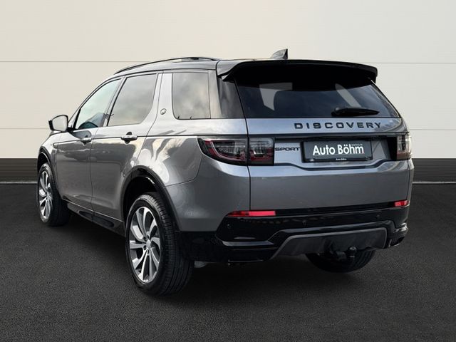 Land Rover Discovery Sport D200 Dynamic SE+ACC+MY25+Pano+Ke