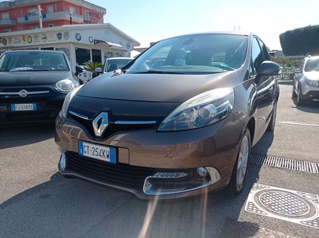 Renault Scénic XMod 1.5 dCi 110CV S&S 2014