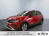 Volkswagen T-Cross Energy 1.0 TSI DSG Parklenkassistent - VW T-Cross in Halle