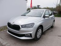 Skoda Fabia - Vorschau Bild 2
