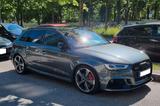 Audi RS3 | Vollausstattung | Scheckheft | Neuwertig  - Audi RS3 Gebrauchtwagen in München