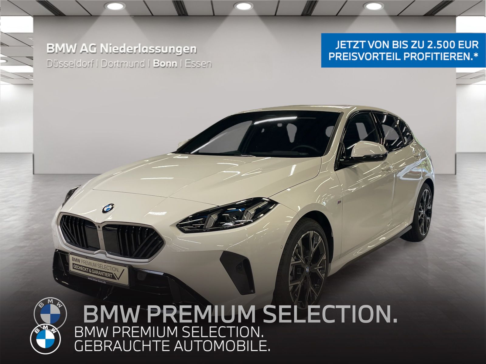 BMW 120 M Sport Harman K LiveCockpitProf Head-Up foto 1