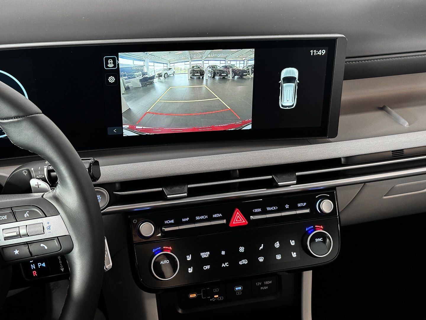 Hyundai TUCSON - Bild 9