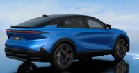 Alpine A390 - Vorschau Bild 2