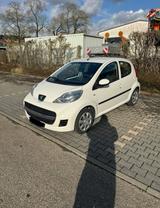 Peugeot 107 Urban Style 70 Urban Style - Peugeot 107: Style