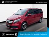 Mercedes-Benz V 220 EDITION L *AHK*Stdhzg*LED*RKM* - Mercedes-Benz V 220 Kombi Gebrauchtwagen