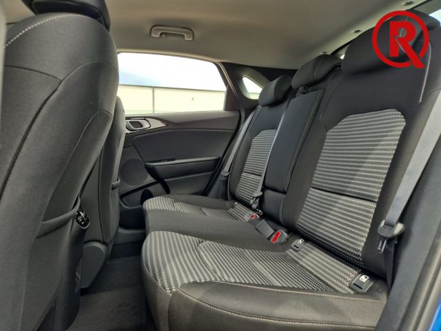 Ceed Vision 1.5 T-GDI Navi Rückfahrkam. PDC SHZ