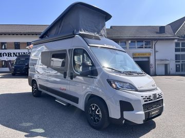 Sunlight Cliff X 600 RT  Dieselhzg. AWT beheizt LED