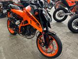 KTM 390 Duke - Modell 2024 - 0,00% Finanzierung - Offers