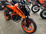 KTM 390 Duke - Modell 2024 - 0,00% Finanzierung - KTM DUKE 3