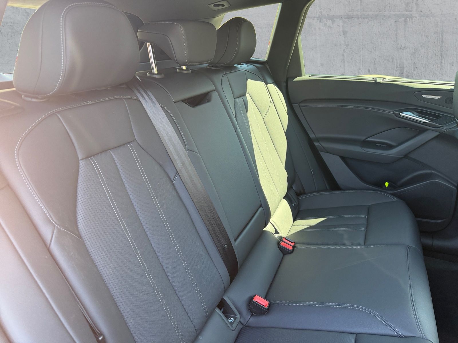Audi SQ6 e-tron - Bild 16