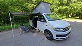 Volkswagen T6 California  Motor neu, TFT Display, neu, u.a. - VW T6 California von privat