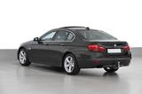 BMW 520D*VOLLLEDER-SPORTSITZE*ANHÄNGERKUPPLUNG* - : Anhängerkupplung