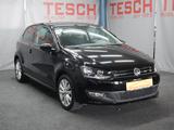 Volkswagen Polo Team 1.2 TSI AHK NAVI *Neue Steuerkette* - Volkswagen Polo aus 2010: Team