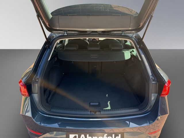 Leon Sportstourer 1.5 TSI