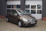 Mercedes-Benz B 180 *67Tkm/Sitzhz./HU+AU neu* - Mercedes-Benz B 180 aus 2009
