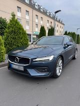 Volvo V60 T5, 2018 - Volvo: V20