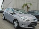 Ford Fiesta Trend AUT.-KLIMA-PDC-ALWR-TÜV+INSP.NEU - Ford Fiesta in Herne